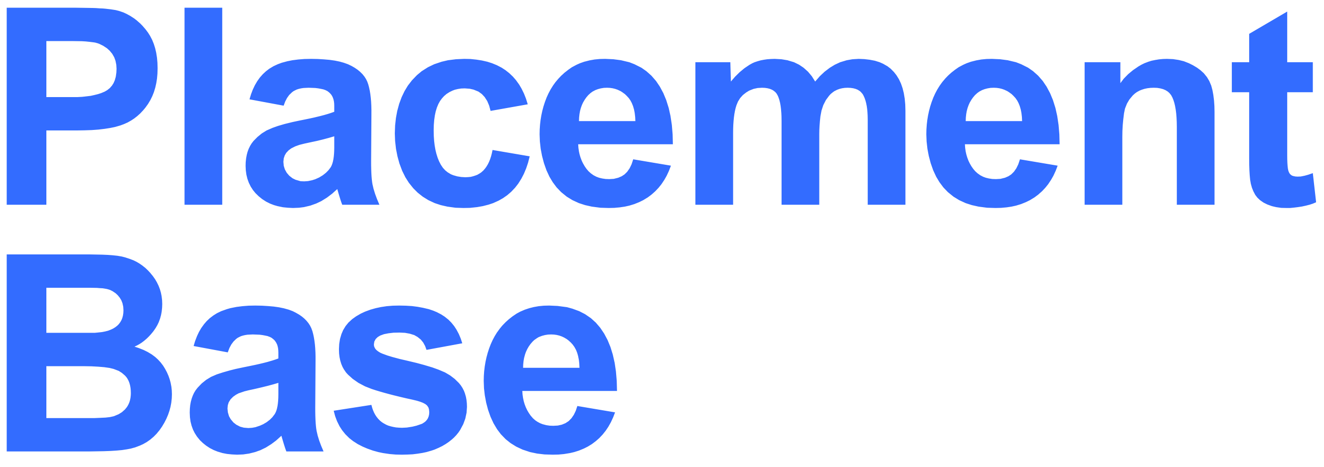 PlacementBase
